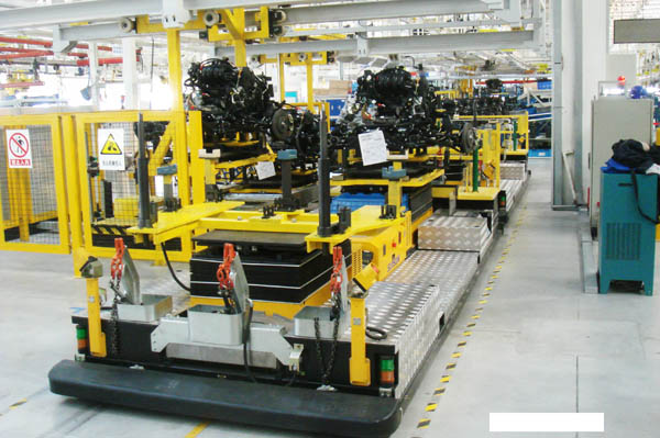 熊猫体育官方网站动力电池企业抢滩水域蓝海 电动船舶成财富新伸长极