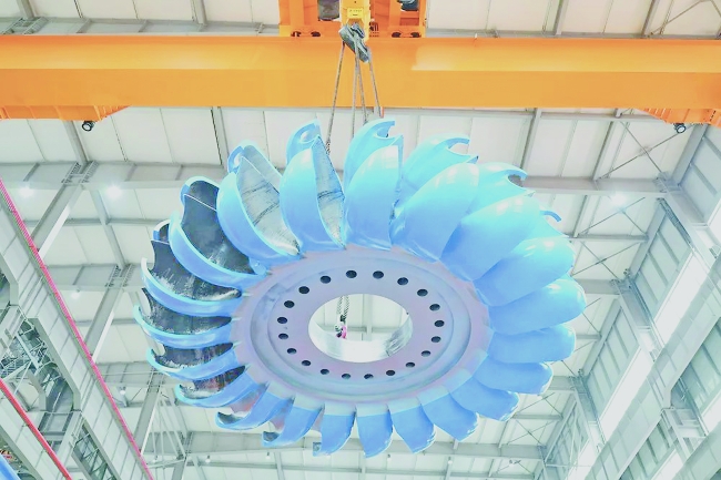 熊猫体育官方网站【中邦税务报】哈尔滨电气集团有限公司：税务合规的途咱们继续主动走